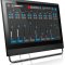 Lawo RLAY VRX8 Virtual Radio Mixer software - 8 channels