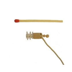 Voice Technologies VT60M Miniature Earphone in VTO Box