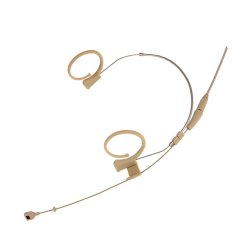 Voice Technologies VT DUPLEX Cardioid Microphone S/M in black case