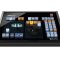 Vizrt 3Play 3P2 2RU Instant Replay - 4K 3G-SDI and NCI, includes 3P1 CS Control Surface
