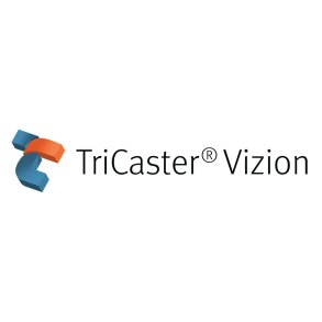 Vizrt TriCaster Vizion Subscription