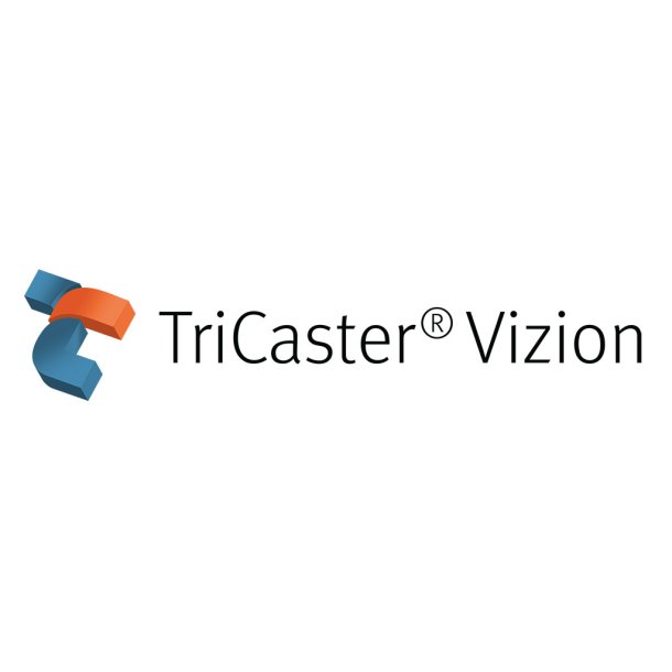 Vizrt TriCaster Vizion Subscription