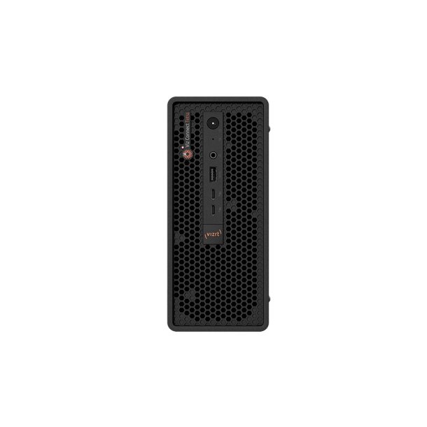 Vizrt Viz Connect Tetra 4-Channel 12G/3G-SDI to NDI Converter