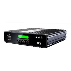 Vizrt Viz Connect Solo 12G, I/O 12G-SDI/NDI Converter