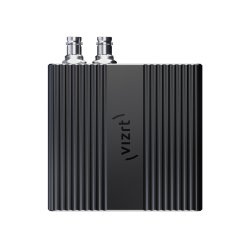Vizrt Viz Connect Solo 12G, I/O 12G-SDI/NDI Converter