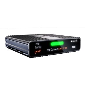 Vizrt Viz Connect Solo HDMI, I/O HDMI/NDI converter
