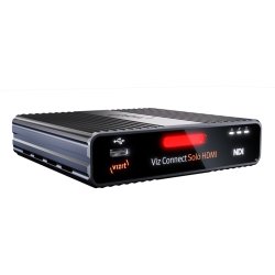 Vizrt Viz Connect Solo HDMI, I/O HDMI/NDI converter