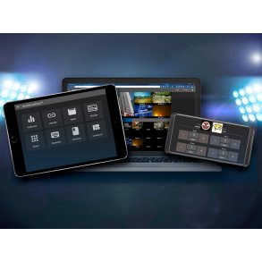 Vizrt Vizrt LivePanel (ESD)