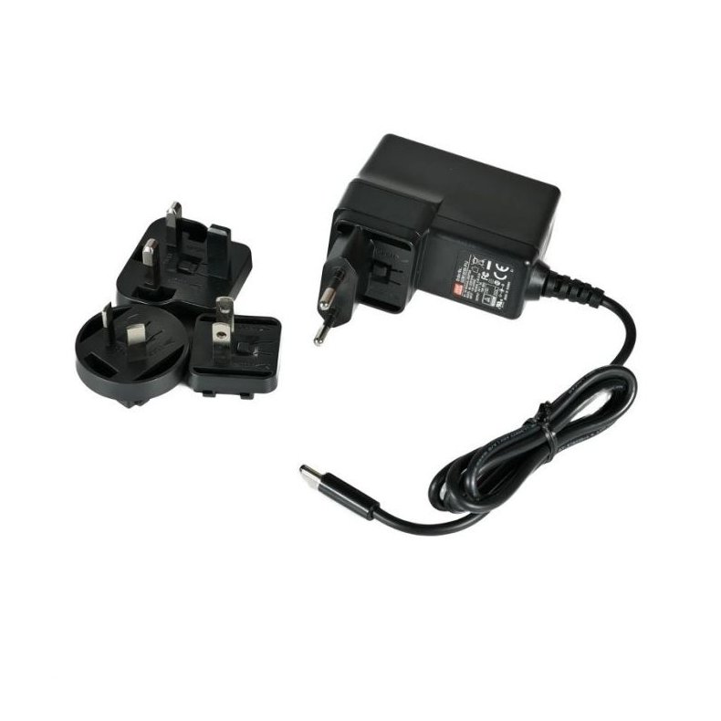 Yellowtec YT4290 PUC2 Wall Charger for all PUC2 versions