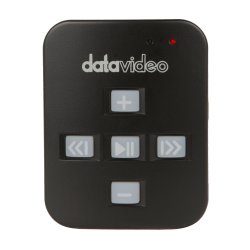 Datavideo WR-500 Universal Bluetooth 4.0/Wired Remote