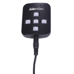 Datavideo WR-500 Universal Bluetooth 4.0/Wired Remote