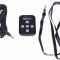 Datavideo WR-500 Universal Bluetooth 4.0/Wired Remote