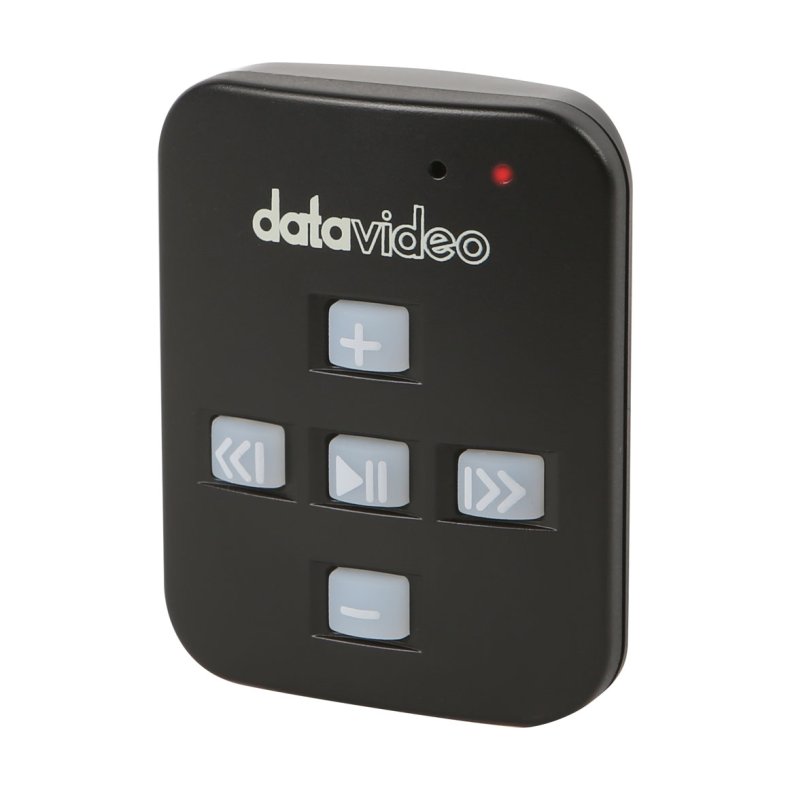 Datavideo WR-500 Universal Bluetooth 4.0/Wired Remote
