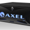 Axel XTV Compact HD/SDI, rack 2U 19