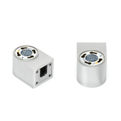 YellowTec Litt 50 Base Controller � 51mm aluminum Wall Mount