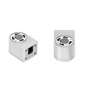 YellowTec litt 50 Base Controller Wall Mount aluminium