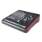Allen & Heath ZED60-10FX Multipurpose Mixer with FX for Live Sound and Recording, 4 mic/line inputs