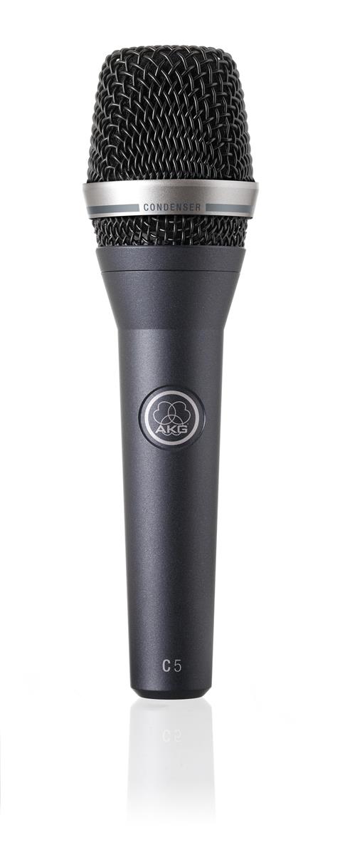 AKG Gutmann Microfono Protezione Dal Vento Per AKG C5/C7 