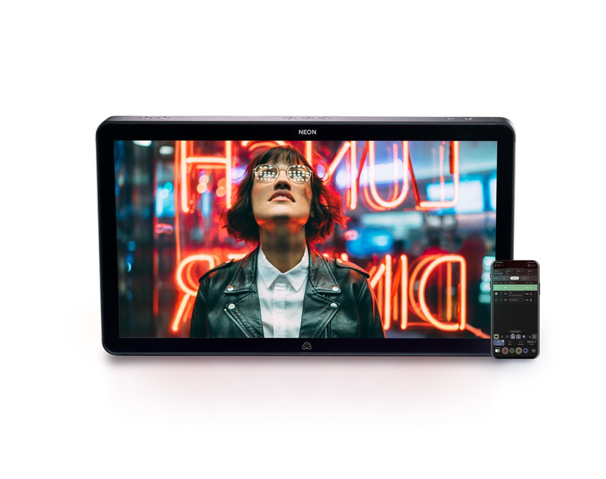 atomos neon