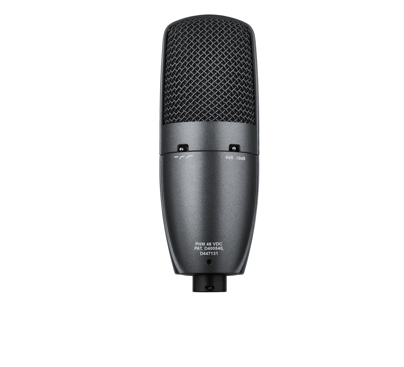 Shure Beta 27 Instrument Microphone - Instrument Microphones