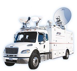 Mobile SNG Systems - BroadcastStoreEurope.com