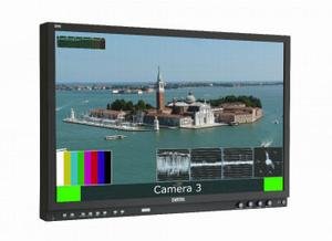 Video Broadcast Monitors