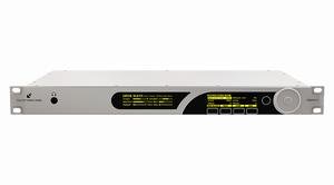 FM & DAB Receivers & Re-broadcast - BroadcastEurope.dk