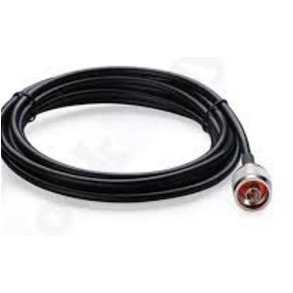 Antenna Cable with connectors