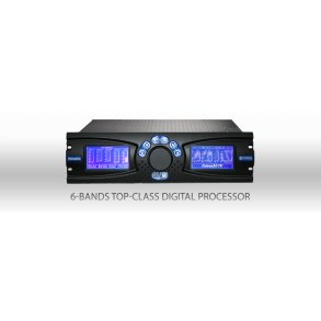 Other Audio Processors