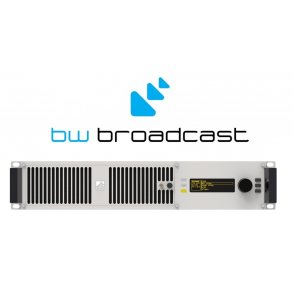 BW Broadcast Transmitters