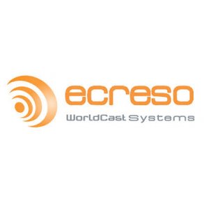 Ecreso Worldcast Transmitters