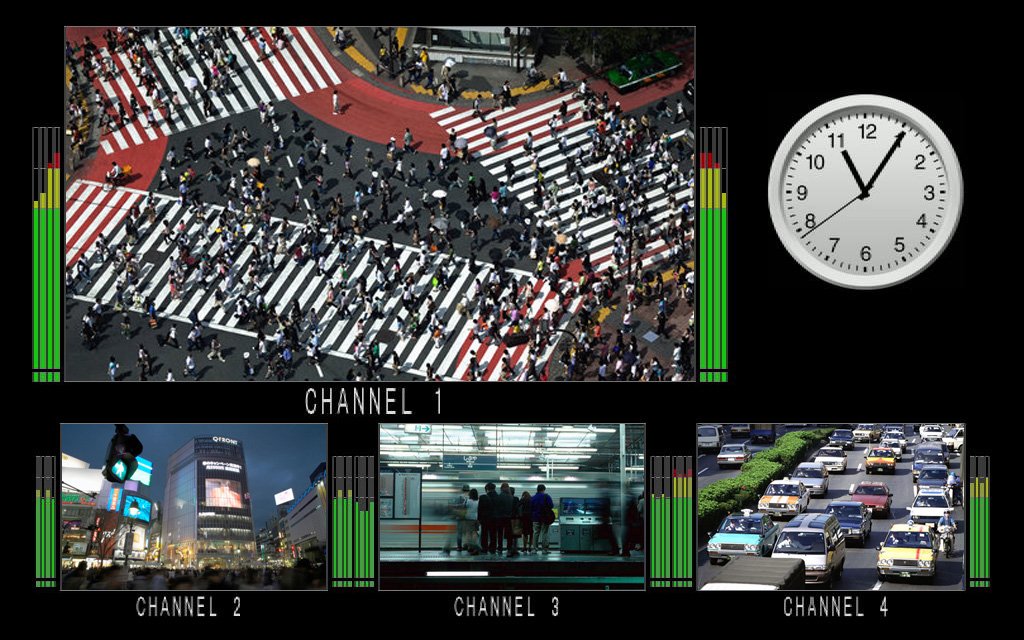 TV EQUIPMENT - BroadcastEurope.dk