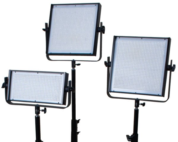 LED Studio light - BroadcastStoreEurope.com