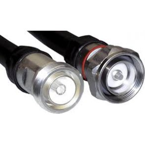 RF Cable & Connectors