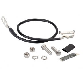 Antenna Connectors, Adapters & accessories