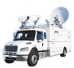 Mobile SNG Systems - BroadcastEurope.dk
