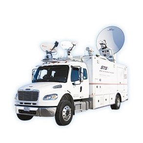 Mobile SNG Systems