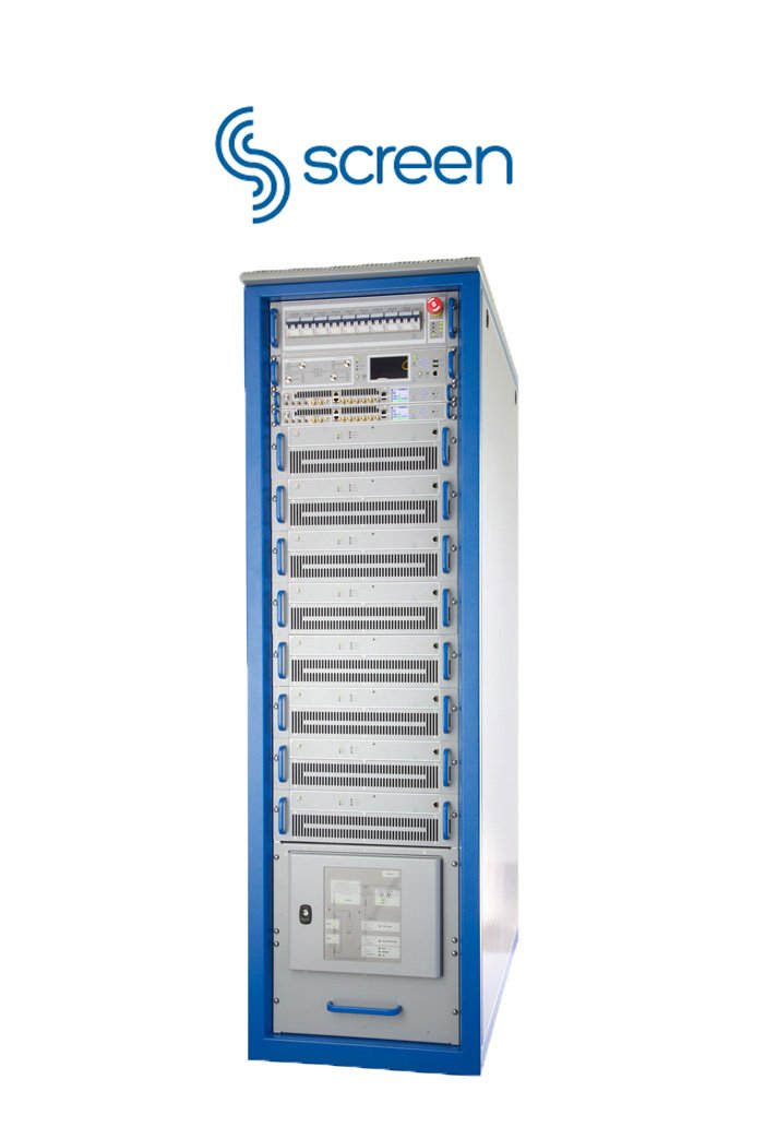 Screen TV Transmitters - BroadcastStoreEurope.com