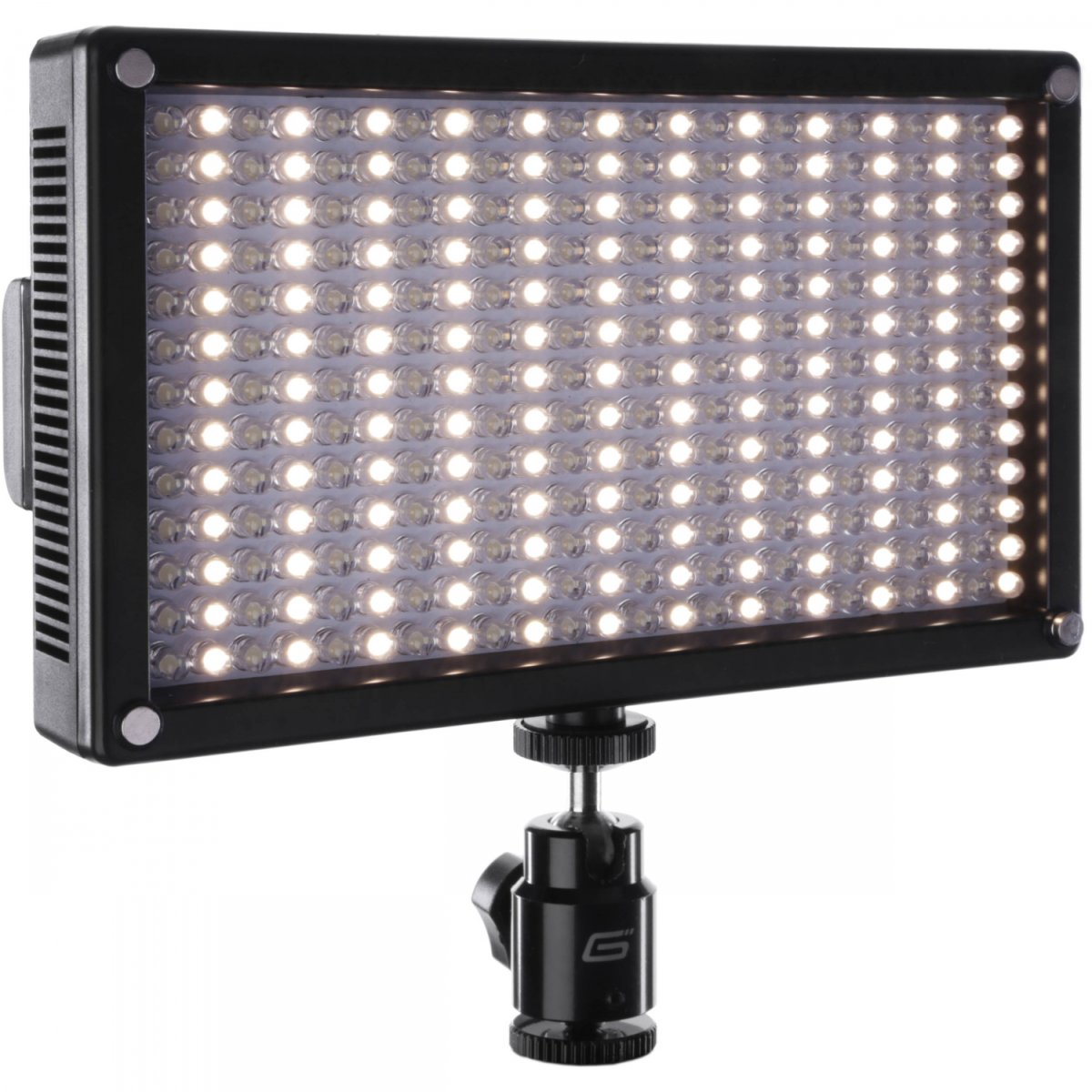 LED Camera Light - BroadcastStoreEurope.com