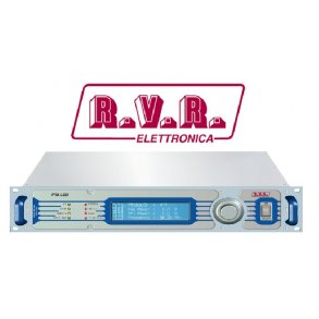 RVR Elettronica FM Transmitters