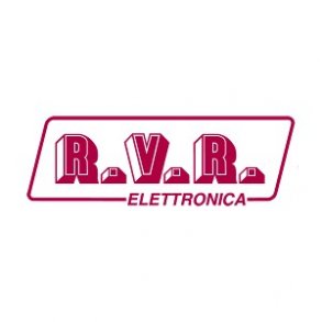 RVR Elettronica TV Transmitters