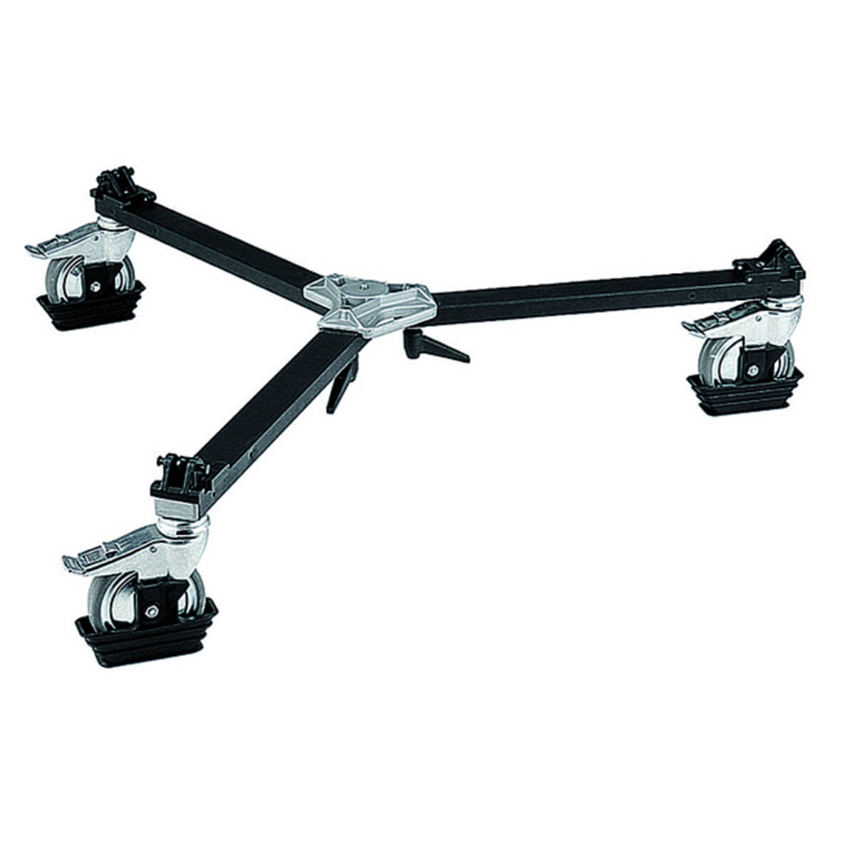 Manfrotto Cine/Video Dolly 114MV Tripods and tripod kits