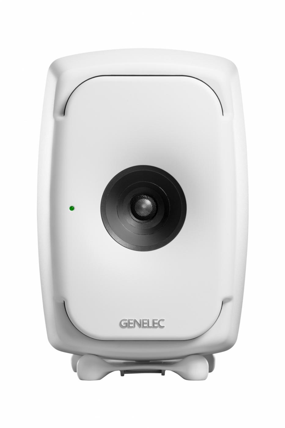 genelec white