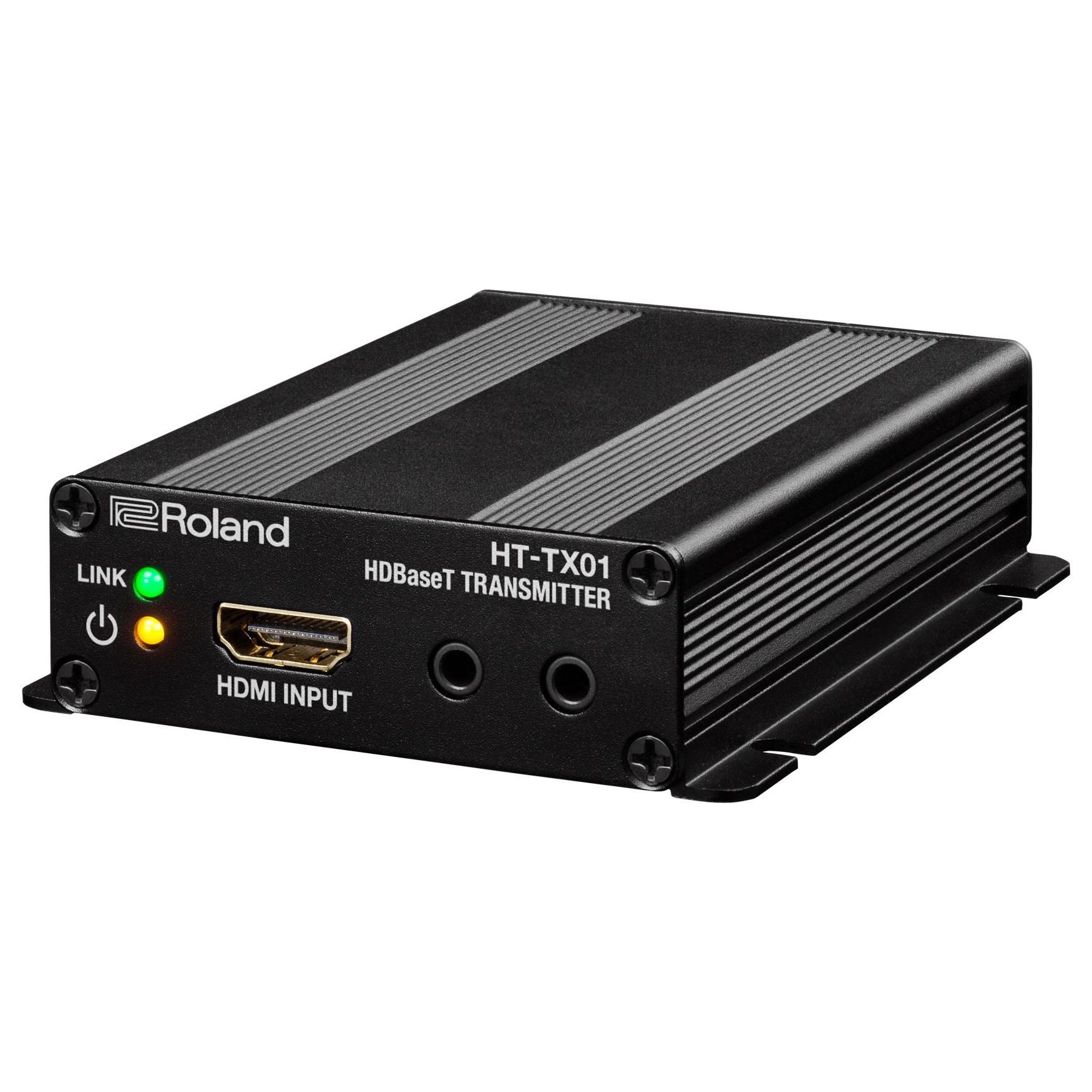 Roland HT-TX01 HDBaseT Transmitter - Video Mixer & Switchers ...