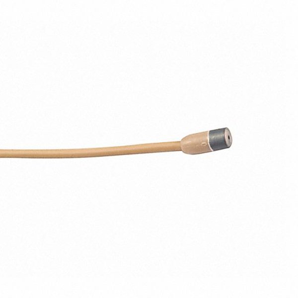 Sennheiser MKE 2EW Gold mini clipon micro omnidrectional ClipOn/Lavalier Microphones