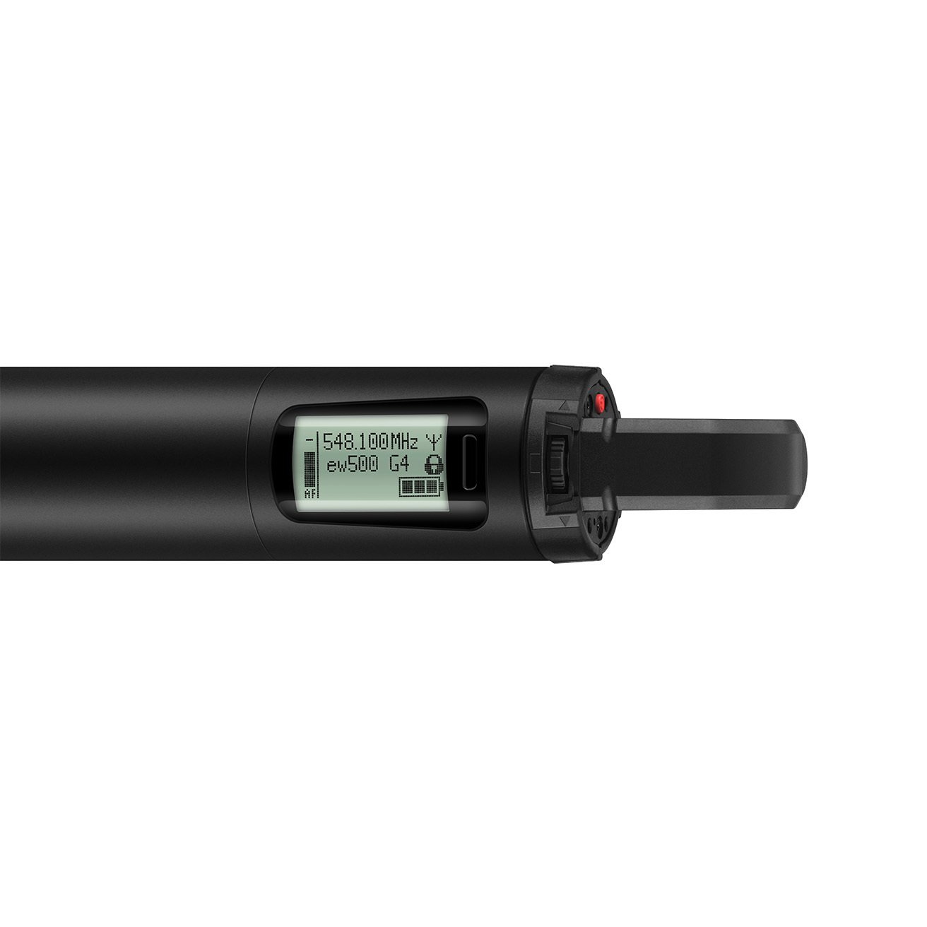Sennheiser SKM 500 G4 Wireless 