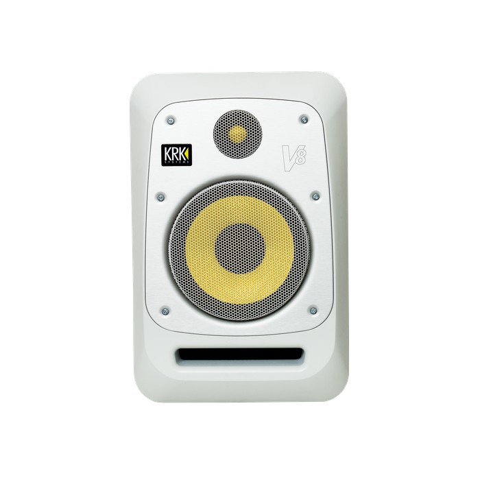 krk v8 series 4